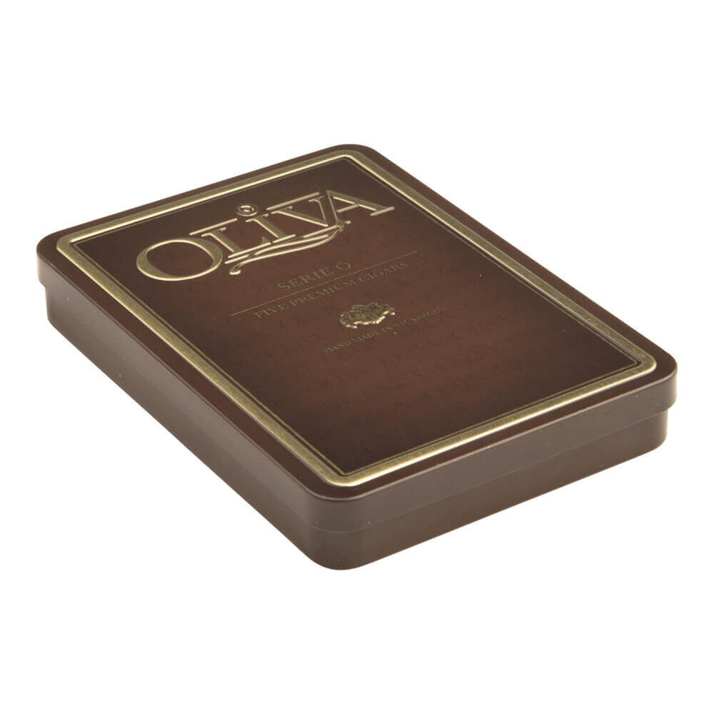 View product media OSOCIG Cigarillos O in 10 Packs of 5 (Total of 50), , jrcigars 2